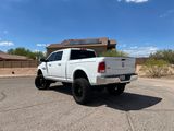 Used 2018 RAM 2500 Laramie w/ Cold Weather Group image 4