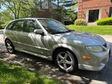 Used 2003 MAZDA Protege5 image 2