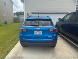 Used 2022 Jeep Compass Latitude w/ Convenience Group image 5