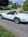 Used 1993 Chevrolet Corvette Convertible image 4