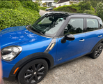 Used 2012 MINI Cooper Countryman S image 2