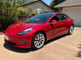 Used 2018 Tesla Model 3 Long Range image 4