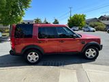 Used 2006 Land Rover LR3 SE image 4