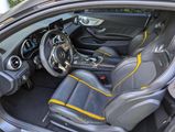 Used 2019 Mercedes-Benz C 63 AMG S image 2