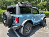 Used 2023 Ford Bronco 2-Door w/ Sasquatch Package image 4