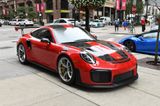 Used 2018 Porsche 911 GT2 RS image 2