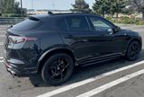 Used 2024 Alfa Romeo Stelvio Quadrifoglio image 5