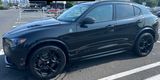 Used 2024 Alfa Romeo Stelvio Quadrifoglio image 2