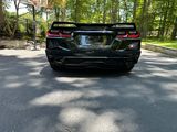 Used 2023 Chevrolet Corvette Stingray Coupe w/ Z51 Performance Package image 2