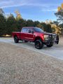 Used 2017 Ford F250 Lariat w/ Lariat Value Package image 2