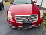 Used 2009 Cadillac CTS 3.6 AWD image 4