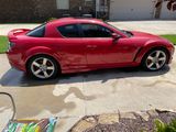Used 2007 MAZDA RX-8 Grand Touring w/ Appearance Pkg image 2