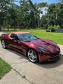 Used 2019 Chevrolet Corvette Stingray Convertible image 2