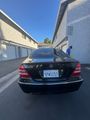 Used 2003 Mercedes-Benz C 320 Sedan image 2