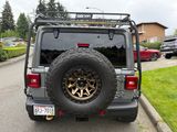 Used 2022 Jeep Wrangler Unlimited Rubicon w/ Trailer Tow Package image 5