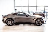 Used 2019 Aston Martin V8 Vantage Coupe image 2