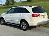 Used 2008 Acura MDX w/ Technology Package image 5