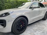 Used 2021 Porsche Macan GTS w/ Premium Package Plus (PF9) image 4