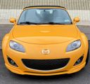 Used 2009 MAZDA MX-5 Miata Grand Touring w/ Premium Pkg image 2