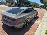 Used 2024 Audi RS 7 Performance image 4