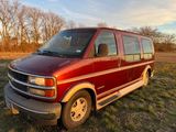 Used 1997 Chevrolet Express 1500 image 2