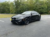 Used 2015 BMW M4 Coupe image 2