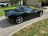 Used 2006 Chevrolet Corvette Convertible w/ Preferred Equipment Group image 2