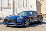 Used 2018 Mercedes-Benz AMG GT S image 2