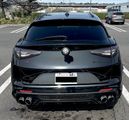 Used 2024 Alfa Romeo Stelvio Quadrifoglio image 4