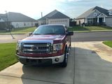 Used 2013 Ford F150 XLT w/ Luxury Equipment Group image 2