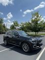Used 2021 BMW X5 xDrive40i w/ Executive Package 2 image 2