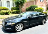 Used 2013 Jaguar XJ image 5