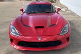 Used 2013 SRT Viper GTS w/ GTS Laguna Interior Pkg image 4