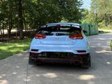 Used 2020 Hyundai Veloster N w/ Performance Package image 4