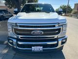 Used 2022 Ford F350 Lariat w/ Lariat Ultimate Package image 4
