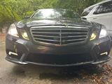 Used 2011 Mercedes-Benz E 350 4MATIC Sedan image 4