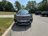 Used 2021 GMC Yukon XL Denali w/ Denali Premium Package image 4