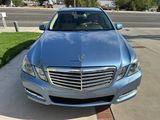Used 2012 Mercedes-Benz E 350 4MATIC Wagon image 2