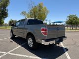Used 2012 Ford F150 XLT w/ XLT Chrome Pkg image 2