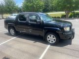 Used 2007 Honda Ridgeline RTL image 4