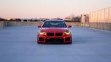 Used 2024 BMW M2 w/ Lighting Package image 2