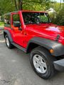Used 2016 Jeep Wrangler Sport w/ Quick Order Package 24S image 2
