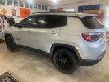 Used 2025 Jeep Compass Latitude w/ Convenience Group image 4