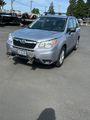 Used 2016 Subaru Forester 2.5i image 2