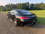 Used 2015 Mercedes-Benz S 63 AMG 4MATIC Coupe image 2