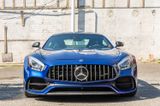 Used 2018 Mercedes-Benz AMG GT S image 4