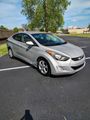 Used 2012 Hyundai Elantra GLS w/ Preferred Pkg 3 image 2