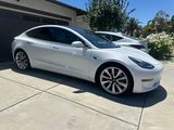 Used 2018 Tesla Model 3 Performance image 4