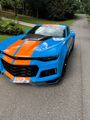 Used 2023 Chevrolet Camaro SS image 2