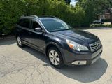Used 2012 Subaru Outback 3.6R Limited w/ Moonroof Pkg image 4